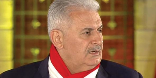 Genel müdürüm, 'Ne haber Bakan bey!' dedi