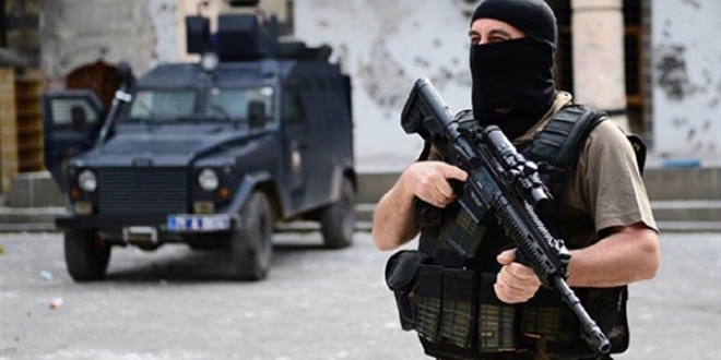 Bitlis'te sokağa çıkma yasağı kaldırıldı