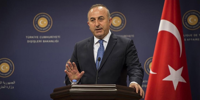 'Ukrayna ile kimlikle seyahat edebilmenin önü açıldı'
