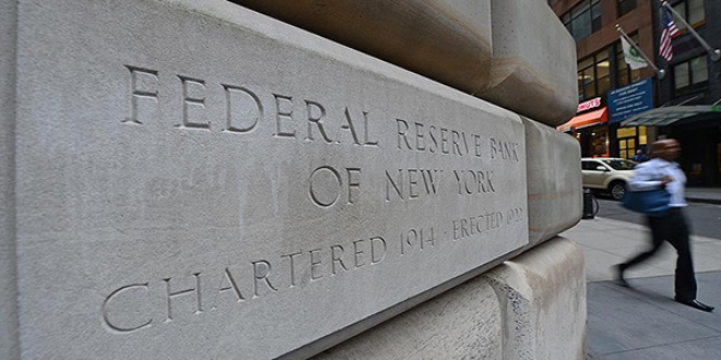 Fed tutanakları açıklandı