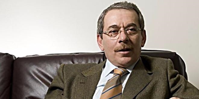 Abdüllatif Şener'den tepki çeken kimyasal saldırı paylaşımı