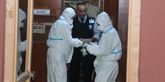 BM ve DSÖ de katıldı. İdlip'te kimyasal gaz kesinleşti