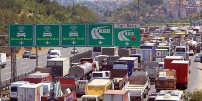 Boğaz köprüleri ücretleri zamlanacak mı?