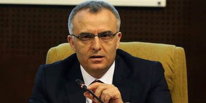 Maliye Bakanlığı 300 vergi müfettiş yardımcısı alacak