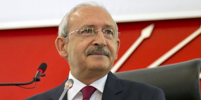 Kılıçdaroğlu: Acele işe şeytan karışır