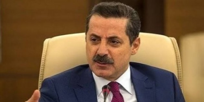'Türkiye'deki eğitim artık bir standartı yakalaması gerek'