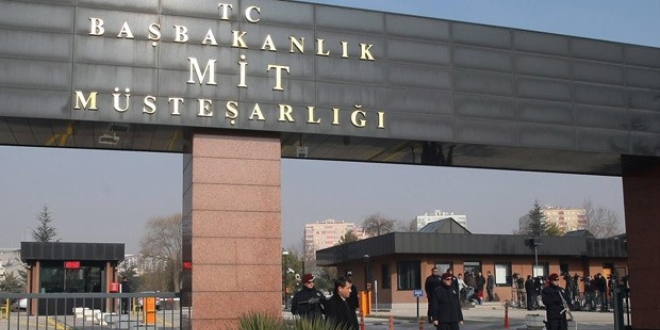 MİT'ten Adil Öksüz ve ByLock açıklaması