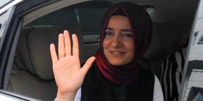 Bakan Kaya: Korktukları, Türkiye'nin büyümesi ve gelişmesi