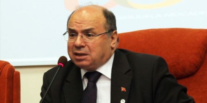 Çiçek: İhanet edenler yargı önünde hesabını veriyor
