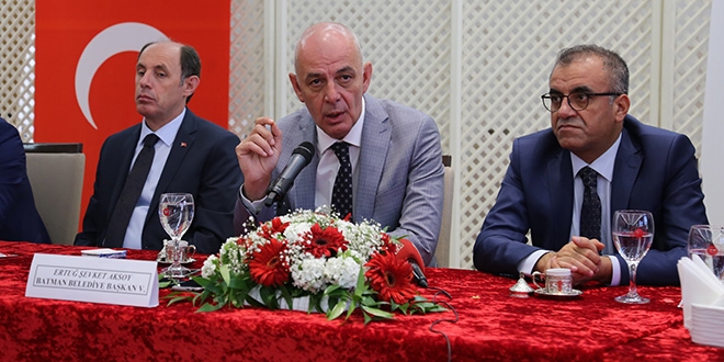 'Kırıp dökmeden personel revizyonuna gittik'