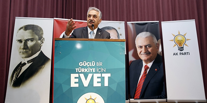 'Cumhurbaşkanı 2 defadan fazla seçilemez'