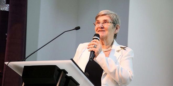 Prof. Dr. Canan Karatay: Şeker, en tatlı zehirdir