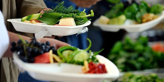 Sebze-meyveler hipertansiyonu d���r�yor