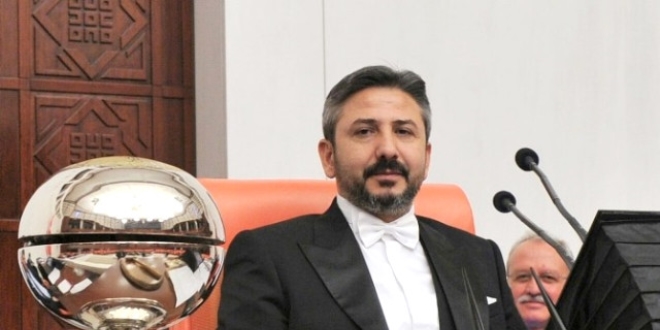 'Avrupa, 'hayır' kampanyalarına devlet desteği veriyor'