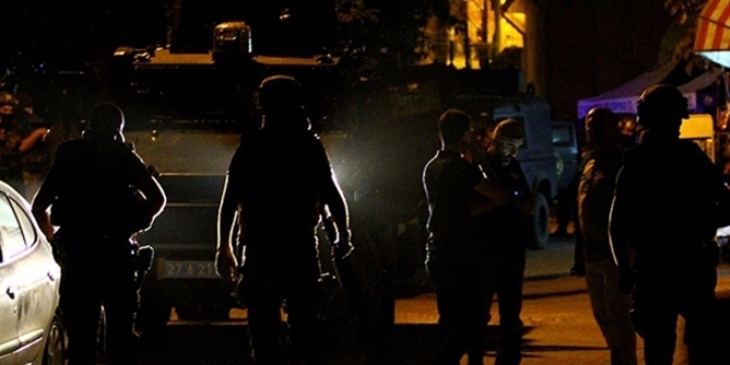 İstanbul'da DEAŞ operasyonu