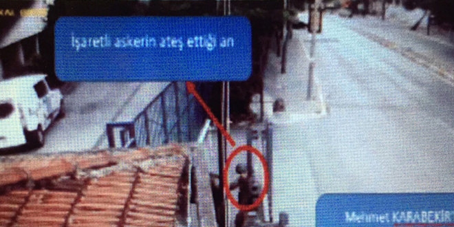 Türk Telekom binasını işgal girişimi iddianamesi kabul edildi