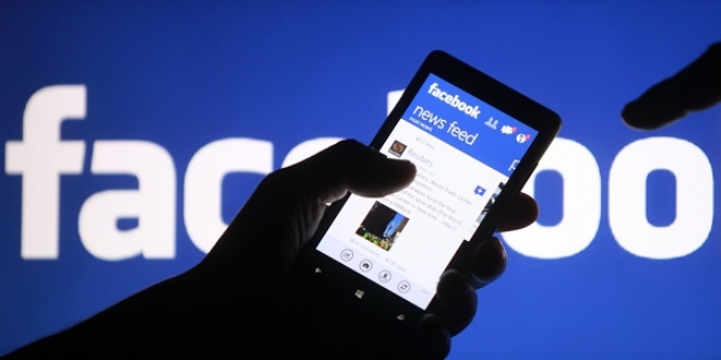 Facebook sahte haber uyarısı yayınlayacak