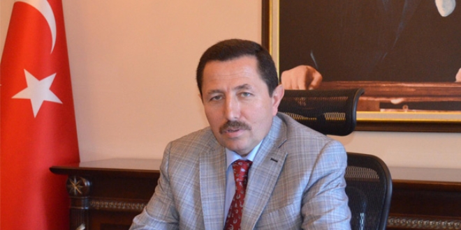 Vali Balkanlıoğlu: Arap turist ve yatırımcıların Ordu'ya ilgisi arttı