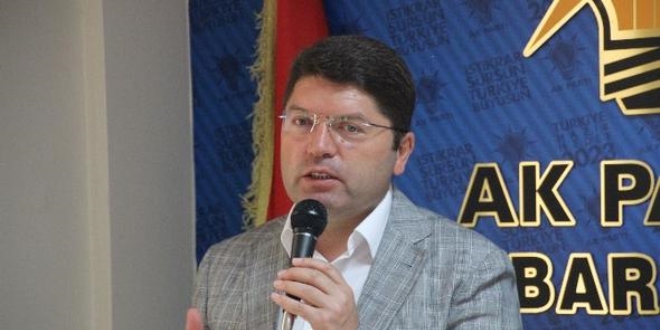 Bartın'da 45 STK 'Türkiye için varız' etkinliği düzenledi