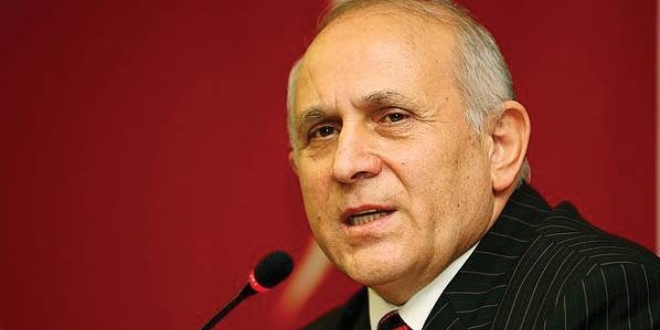 'Yeni sistemde koalisyonlara paydos, iki başlılığa paydos'