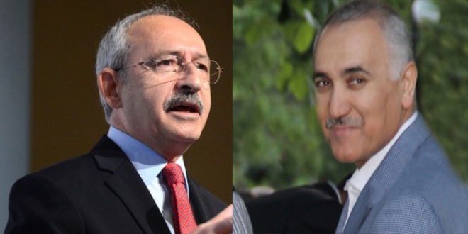Kılıçdaroğlu'na kim, 'Öksüz MİT ajanıdır' dedi?