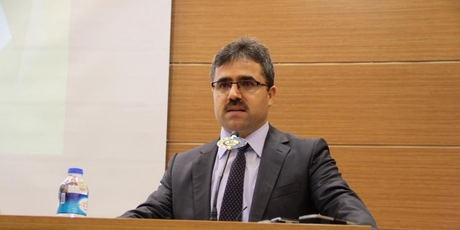 'Türkiye'nin en büyük barajı Adıyaman'da yapılıyor'