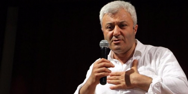 Tuncay Özkan'ın sözleriyle ilgili idari inceleme başlatılatıldı
