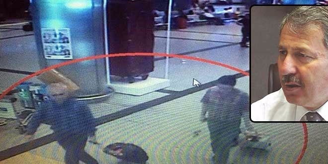 �zda�: �ks�z M�T'in de�il d�� g��lerin ajan�