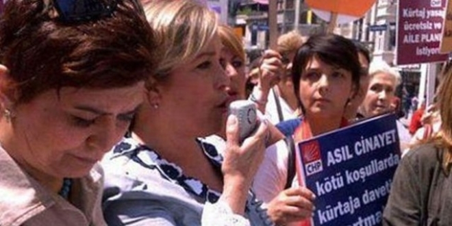 CHP'li Atılgan'dan halk oylamasında 'evet'