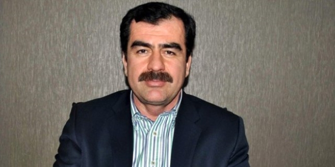 AK Partili Erdem: Kardeşimde ByLock asla yoktur