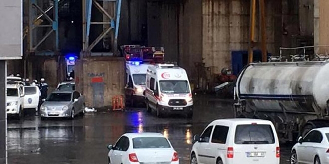 Osmaniye'de zehirlenen 3 işçinin cenazesi toprağa verildi