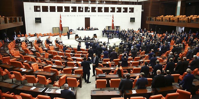 Türkiye ekonomi anlaşmalarıyla 'devr-i alem' yaptı