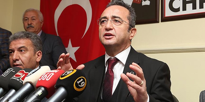 'Trkiye'de Meclis, hkmet deimeyecek'