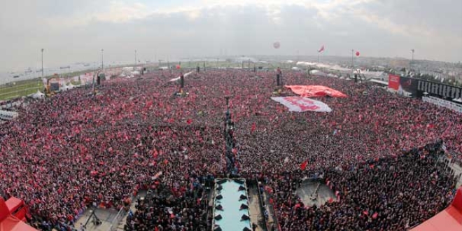 Erdoğan'ın sesinden 'Evet Klibi' ilk kez yayınlandı - Video