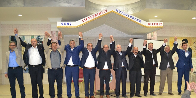 Kayyum atanan belediye yeniden sandığa gidecek