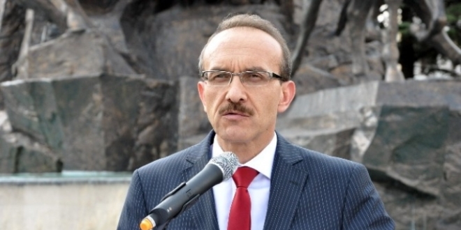 Vali Yavuz: Kürtleri öldürerek mi haklarını savunacaksınız?