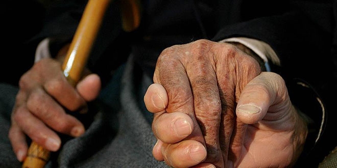 Parkinsonun yaşı yoktur