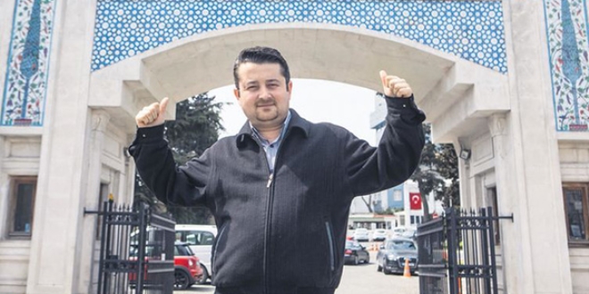 15 kez öldü öldü dirildi