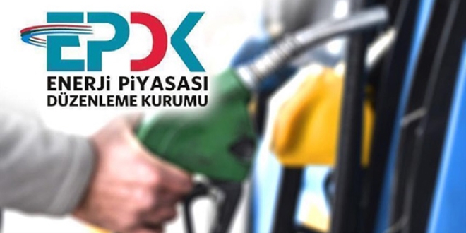 EPDK 15 şirkete lisans verdi