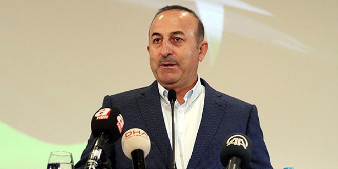 'Rusya ve ABD aras�nda tercih yapma durumunda de�iliz'