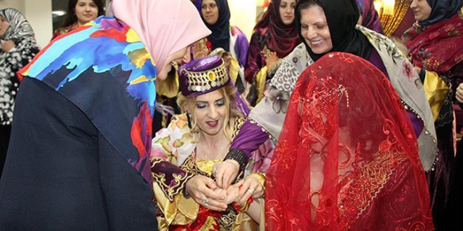 Oxfordlu Türk kızından Erdoğan'ın çağrısına destek