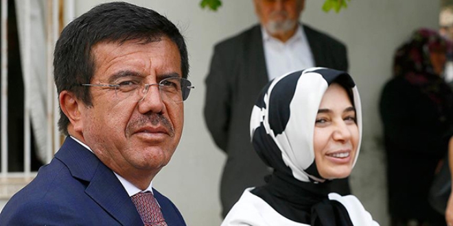 Tütün işçiliğinden Ekonomi Bakanlığına