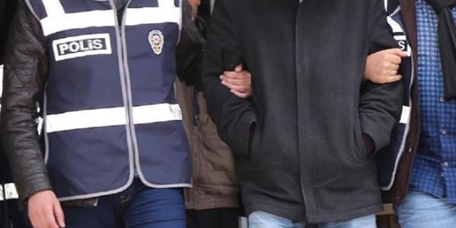 Muş'ta bir terörist yakalandı
