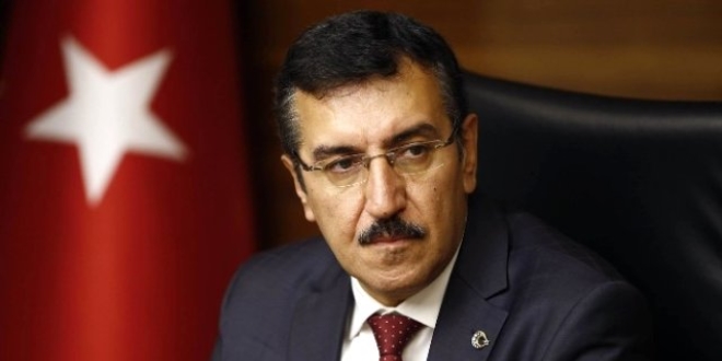 'Hayır' diyen de 'evet' diyen de bu ülkenin vatandaşı