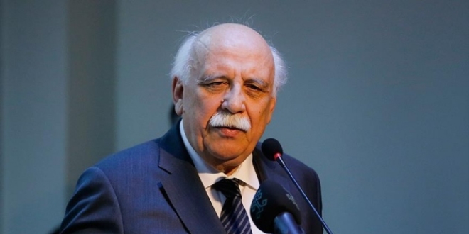 Avcı: Batı medyası Türkiye'deki olayları köpürtüyor