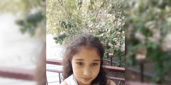 Okul'da kalp krizi geçiren Sude hayatını kaybetti