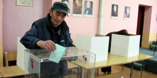 Avustralya'da oy verme işlemi sona erdi
