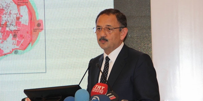Özhaseki: Ayak oyununa gerek yok, tezgaha gerek yok
