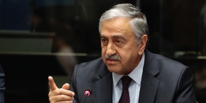 'Kıbrıs müzakerelerinde yeni bir dönem başlayacak'
