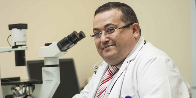 C vitamini damardan ilaç gibi alındığında çok etkili